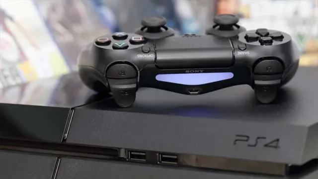 PS4 Remote Play