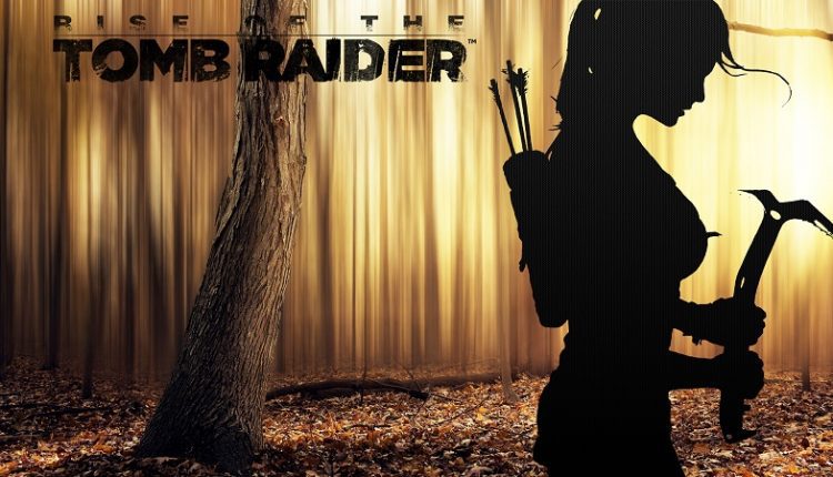 'Rise Of The Tomb Raider' بهترین بازی انحصاری اکس باکس وان امروز منتشر می شود