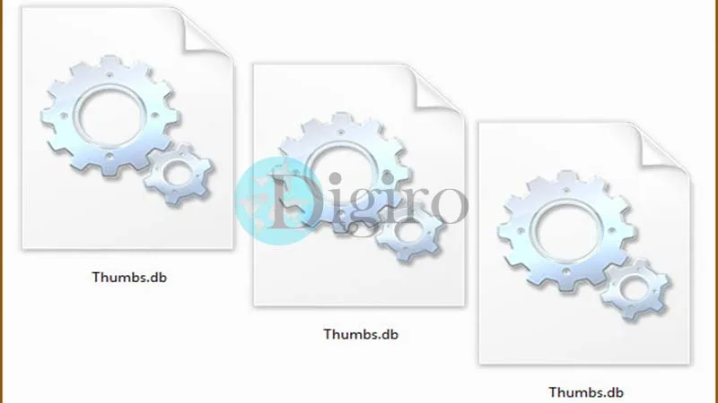 فایلهای thumbs.db در ویندوز چه هستند و چگونه حذف میشوند؟