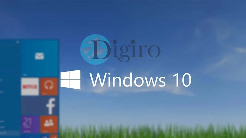 آموزش نصب برنامههای ویندوز ۱۰ بر روی SD Card