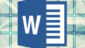 ساخت جدول در Word