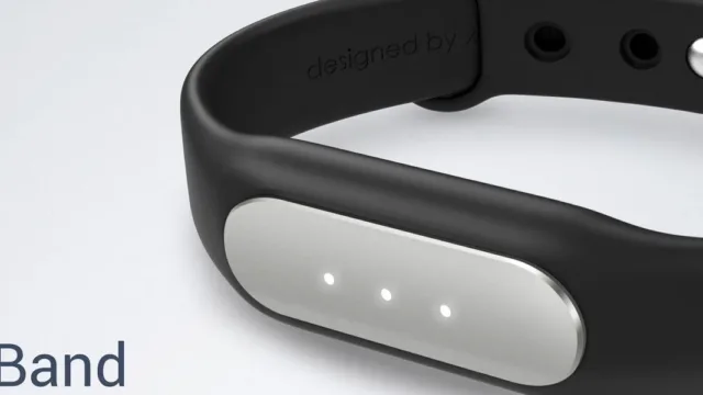 بررسی Xiaomi Mi Band 1S