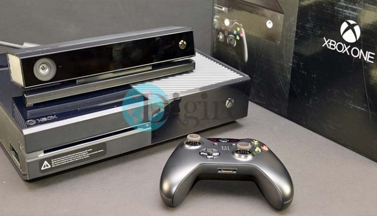 فروش Xbox One