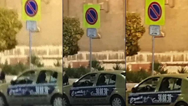 زوم 100 درصد
