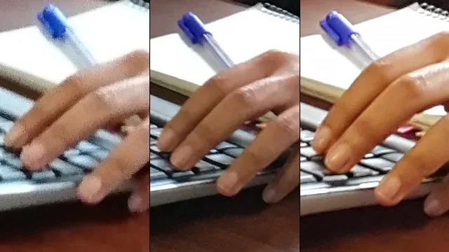 زوم 100 درصد