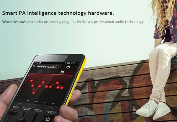 Lenovo K3 Note k50