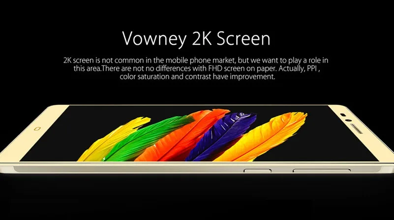 Elephone Vowney و نگاهی گذرا به این گوشی