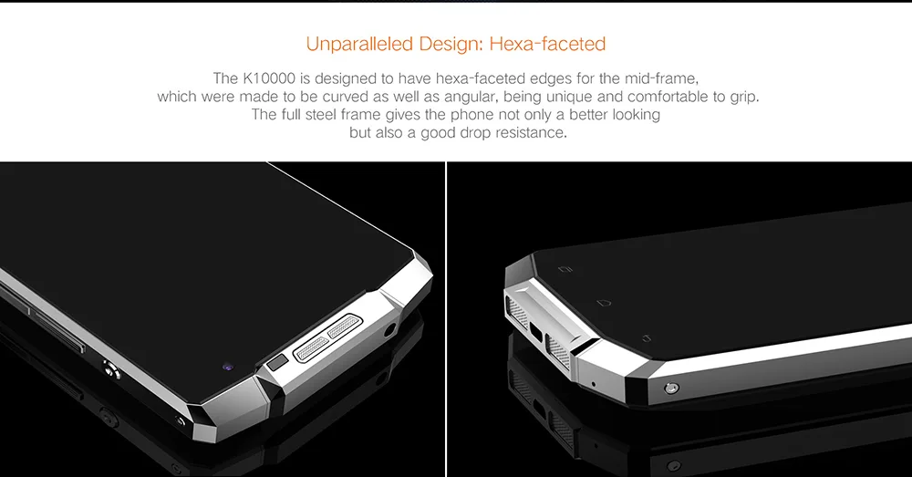 OUKITEL K10000