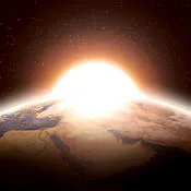 3D Earth - weather forecast and widget
