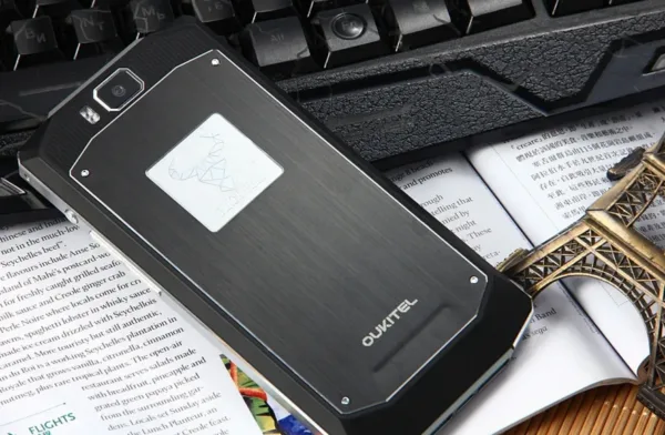 OUKITEL K10000
