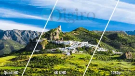 4K UHD