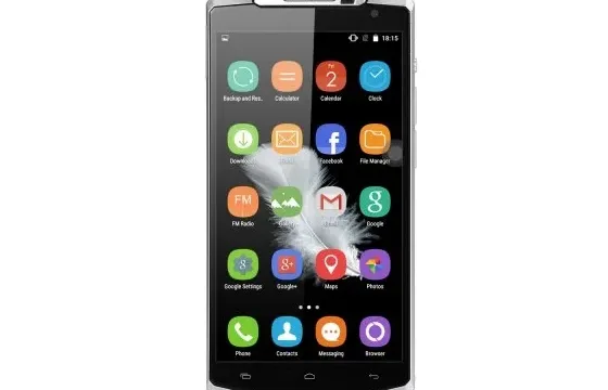 OUKITEL K10000