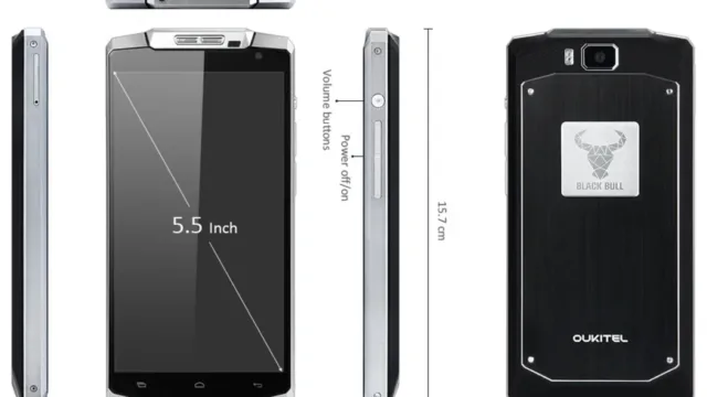 OUKITEL K10000