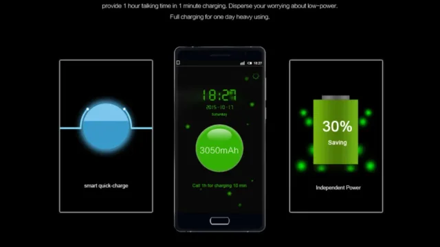 BLUBOO XTOUCH