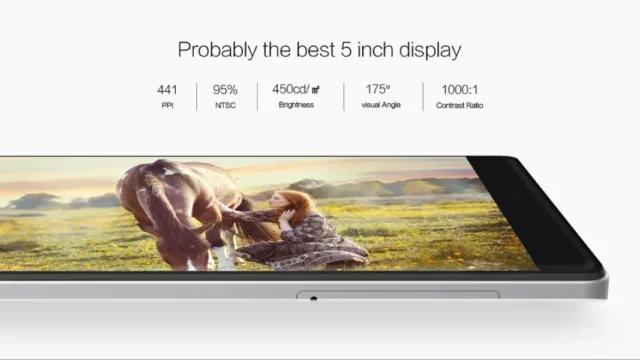 BLUBOO XTOUCH