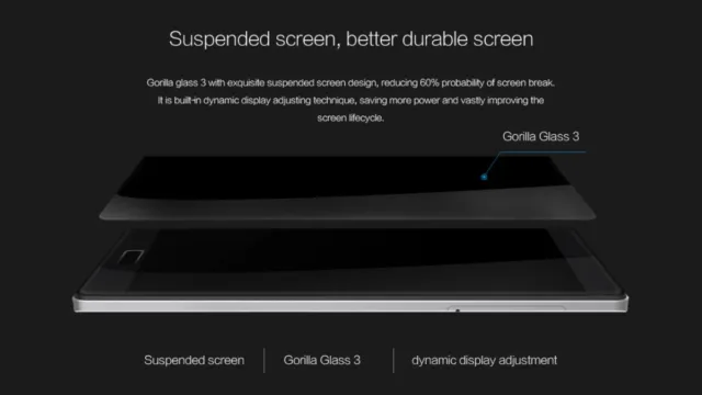 BLUBOO XTOUCH