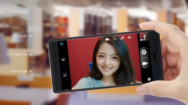 BLUBOO XTOUCH