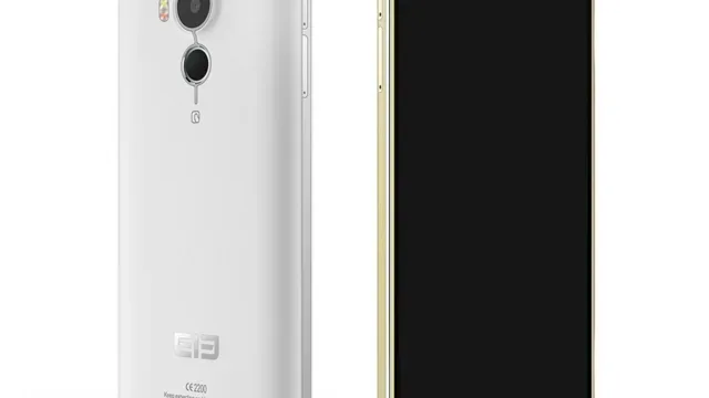 Elephone Vowney