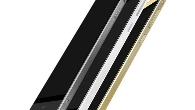 Elephone Vowney