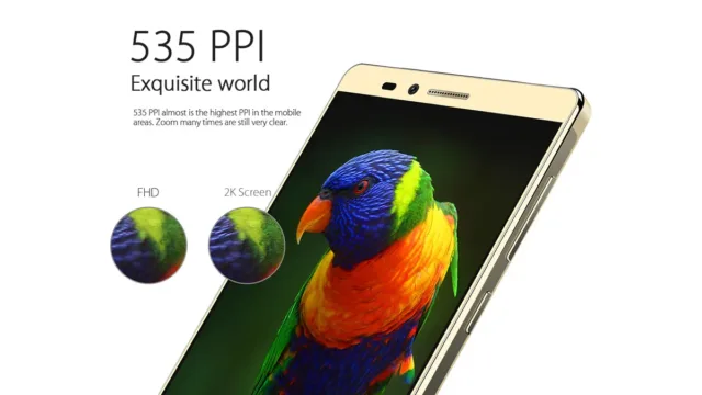 Elephone Vowney