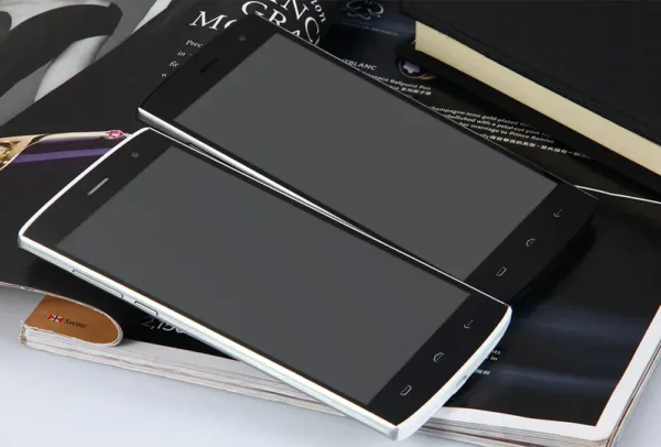 HOMTOM HT7