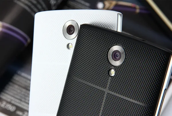 HOMTOM HT7
