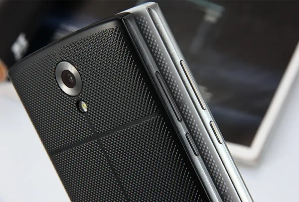 HOMTOM HT7