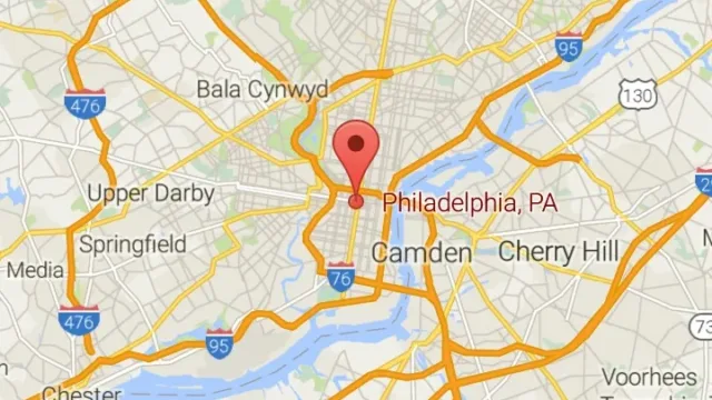 گوگل مپس «Google Maps»