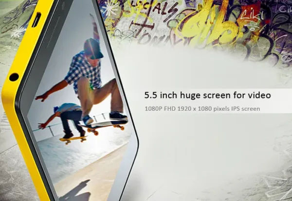 Lenovo K3 Note k50