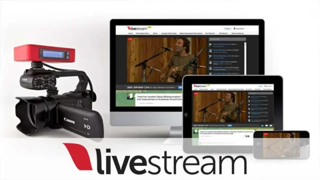 Livestream