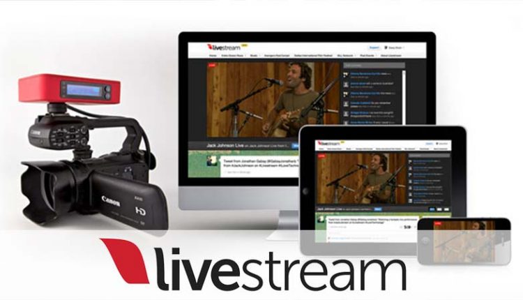 Livestream