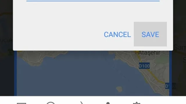 گوگل مپس «Google Maps»