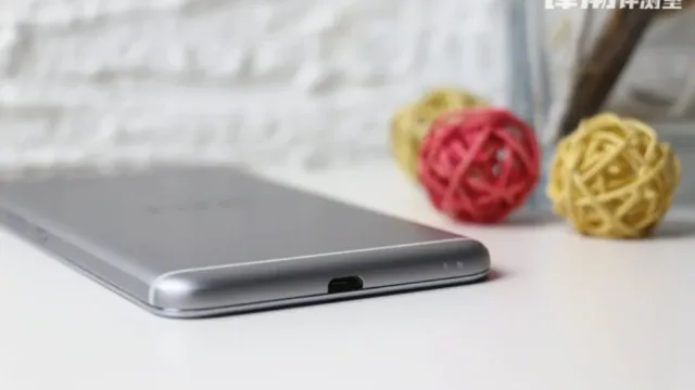 HTC One X9