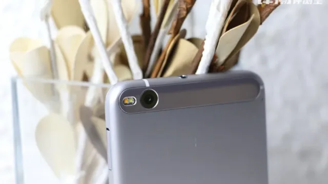 HTC One X9