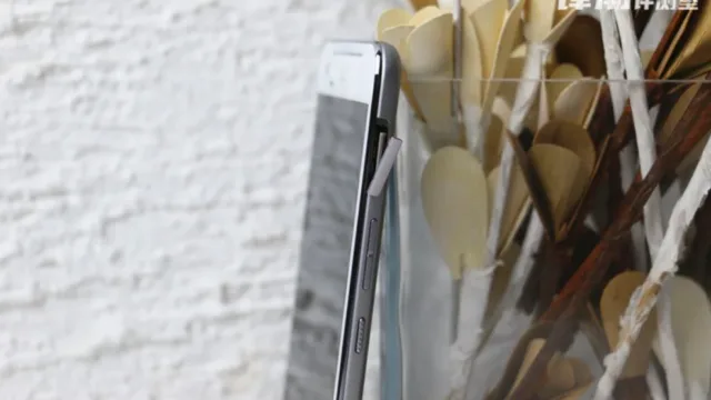 HTC One X9