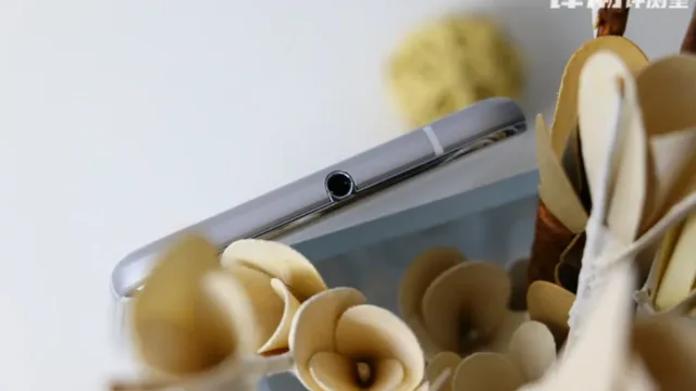 HTC One X9