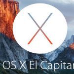 بروزرسانی OS X El Capitan 10.11.2