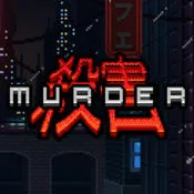Peter Moorhead's Murder