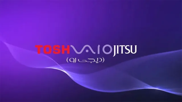 ادغام توشیبا، فوجیتسو و وایو