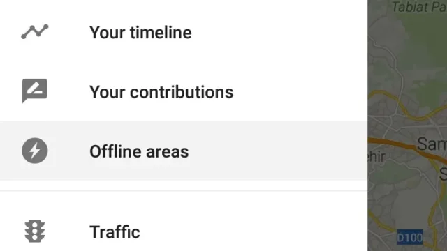 گوگل مپس «Google Maps»