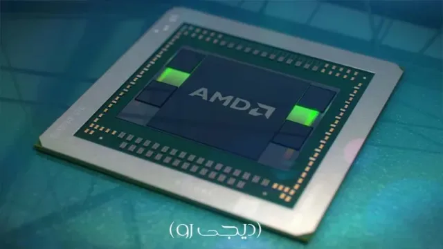 AMD سال 2016