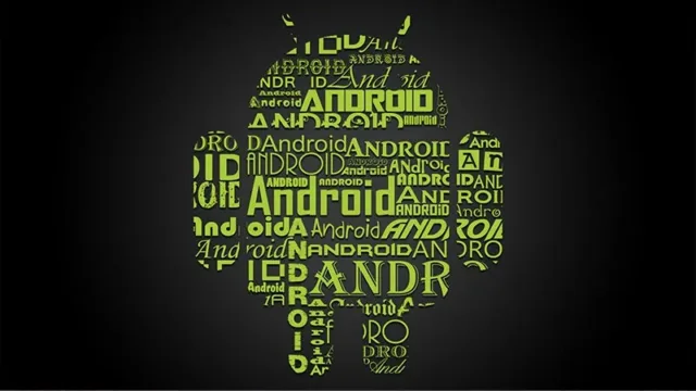 آمار فروش اندروید