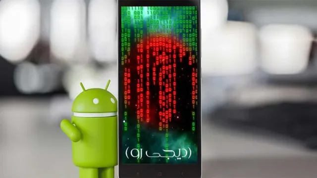 آیا استفاده از آنتی ویروس‌ها در تلفن‌هوشمند ضروری است؟