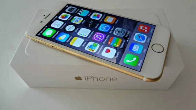 آیفون 6 اس اپل