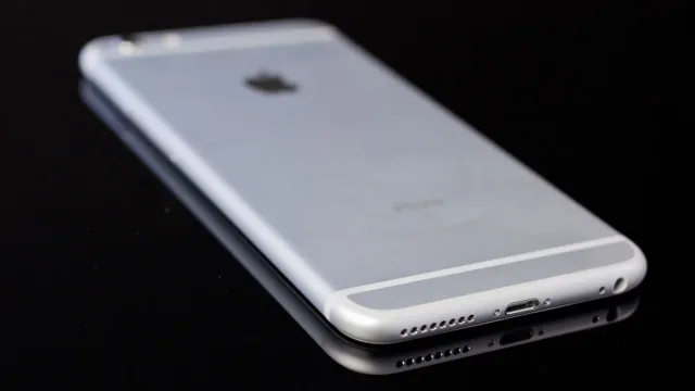 آیفون 6 اس اپل