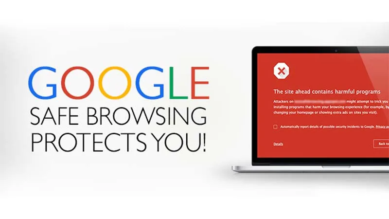 مرور امن Safe Browsing به نسخه اندروید مرورگر کروم رسید