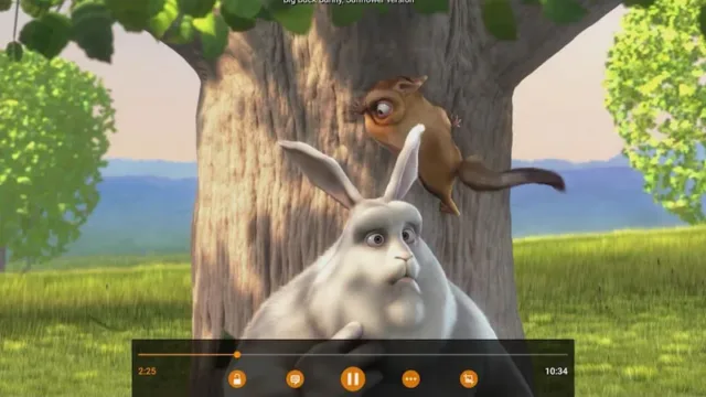 انتشار VLC Media Player برای سیستم عامل گوگل کروم