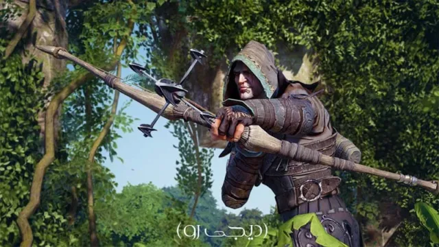 بازی Fable Legends