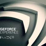 Nvidia's GeForce Experience