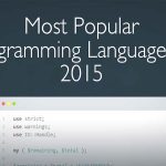 با 10 زبان برنامه نویسی محبوب